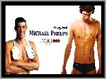 Pekin 2008, olimpiada, pływanie, Michael Phelps, sport